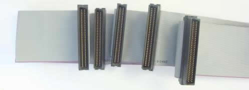  () SCSI 50pin, 5  +  