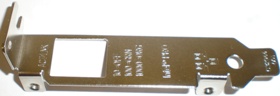  Lo-profile RJ-45