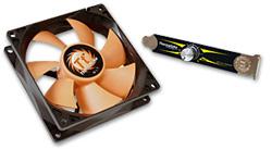 Вентилятор для корпуса Thermaltake TT-8025TU с термодатчиком