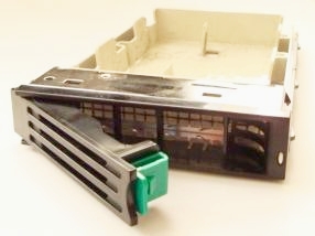 Салазки для жесткого диска / HDD 3.5" hot swap Intel FXX10DVCARBLK 880265
