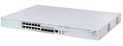 Коммутатор (свитч) 3Com 3CR17661-91-ME Switch 4200G 24-Port