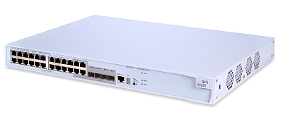 Коммутатор (свитч) 3Com 3CR17761-91-ME Switch 4500G 24-Port