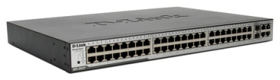  D-Link DES-3052P