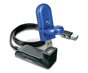 Точка доступа Wi-Fi TRENDnet TEW-424UBK