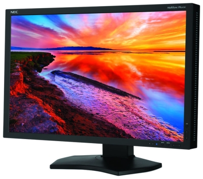 Монитор NEC MultiSync PA241W