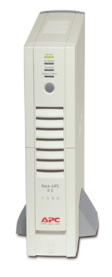 ИБП APC Back-UPS 1500VA (BR1500I)