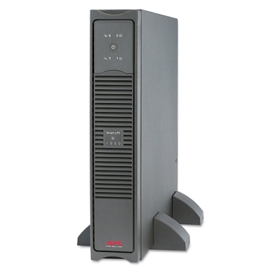 ИБП APC Smart-UPS 1000VA (SC1000I)