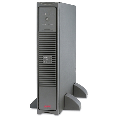 ИБП APC Smart-UPS 1500VA (SC1500I)