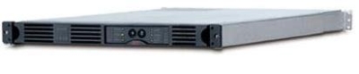 ИБП APC Smart-UPS 1000VA (SUA1000RMI1U)