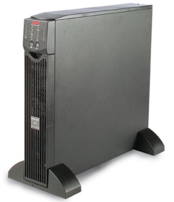 ИБП APC Smart-UPS RT 1000VA (SURT2000XLI)