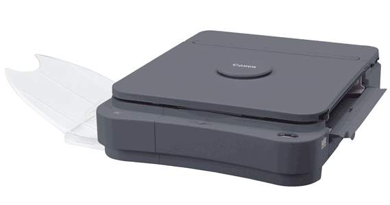 Копир Canon FC-108