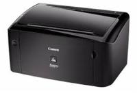 Принтер лазерный черно-белый Canon LBP3010B, A4