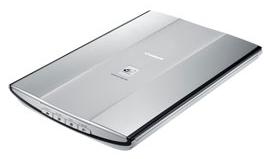 Планшетный сканер Canon LIDE 200