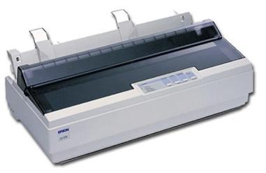 Матричный принтер Epson LX-1170 II