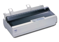 Принтер матричный Epson LX-1170 II USB