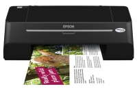    Epson Stylus T27, A4